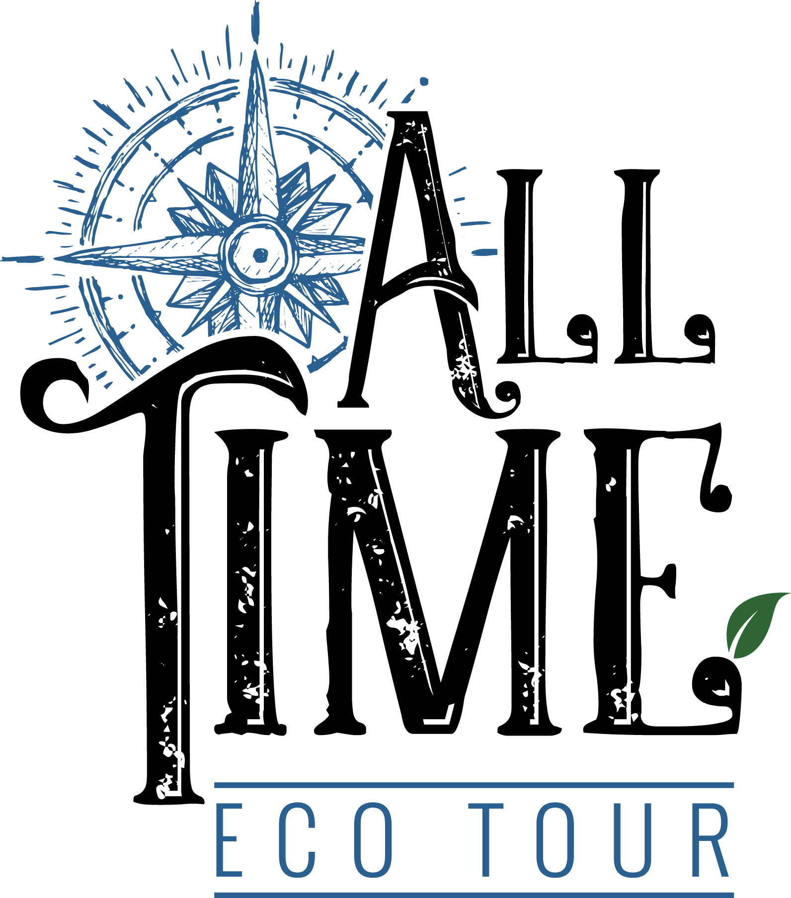 All Time Eco Tour